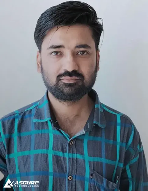 Himanshu Jangir