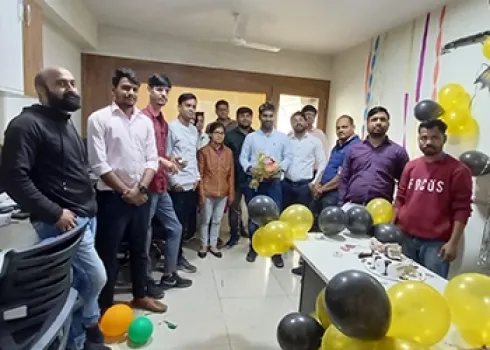 Birthday Party