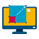 Node.js module modification icon