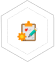 Node.js project launch icon