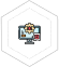 Node.js testing and QA icon