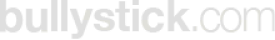 bullystick logo