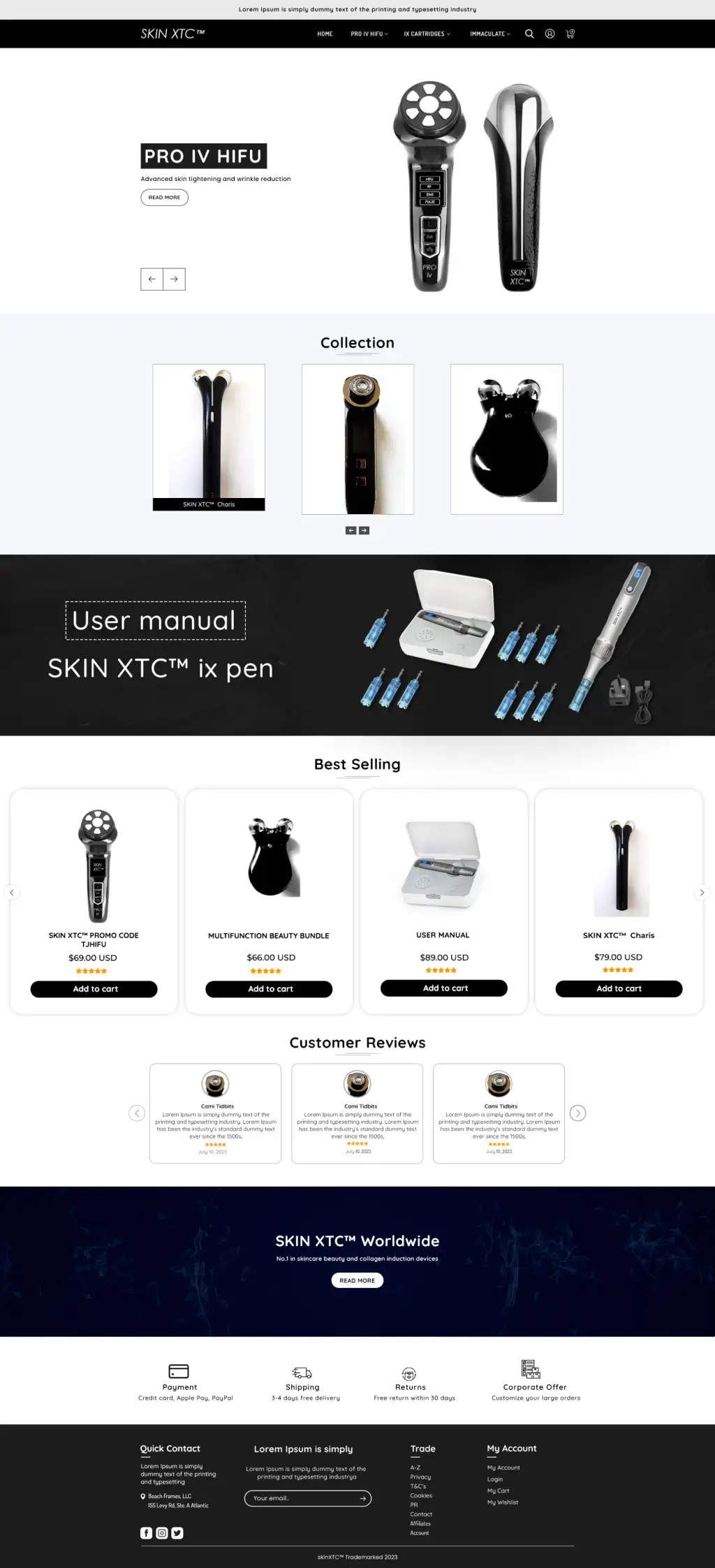 skinxtc