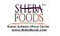 shebafoods logo