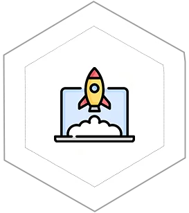 Deploy and Launch