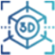 3D feel Logo Design Services
