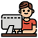 Development stage icon