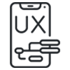 UI/UX Design Services