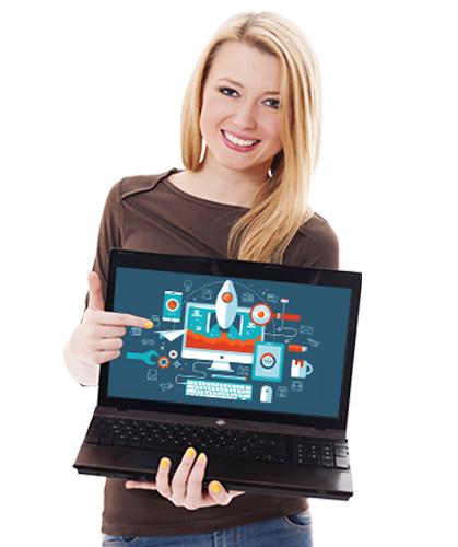Custom Website Development Services
