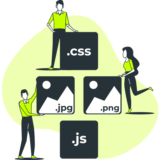 node-js-ascure