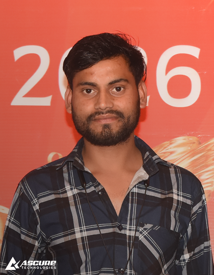 Praveen Kohli