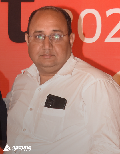Dharmendra Swarnkar