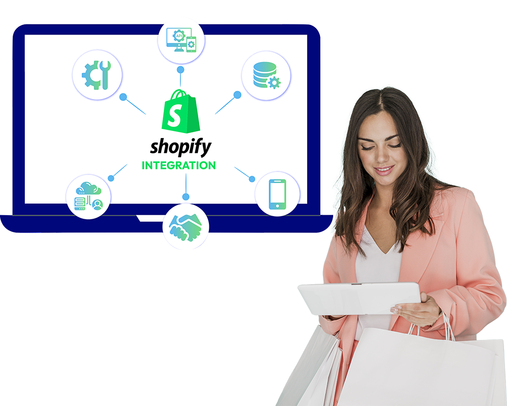 shopify-integration-services