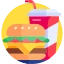 burger