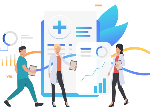 healthcare-website-development-solution