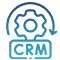 CRM Monitoring