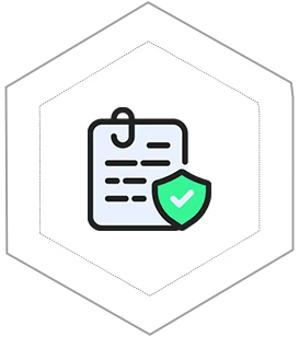 Security and compliance