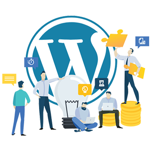top rated wordpress development services